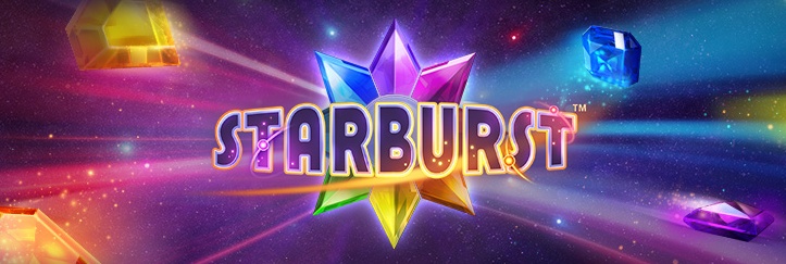 Darmowe spiny na grze Starburst